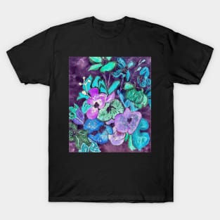 Orchids No. 1 T-Shirt